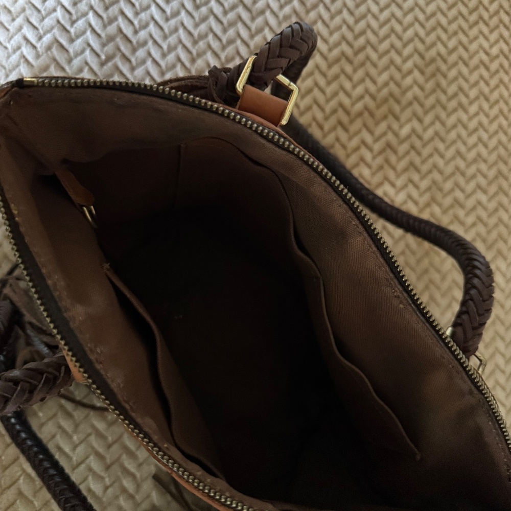 Vintage Boho purse bundle - Picture 4 of 7
